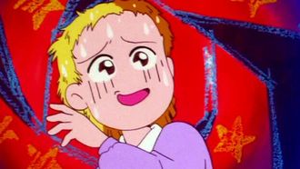 Episode 52 Hair Designer Chitose / Gyopi-chan Is an Alien