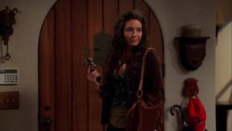 Episode 2 Who's Vod Kanockers?