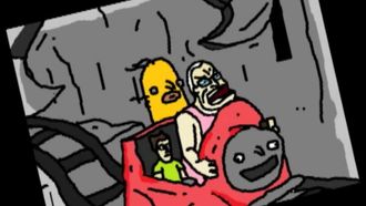 Episode 8 