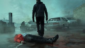 Episode 6 Nature abhors a vacuum