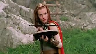 Episode 2 Tir Na Nog