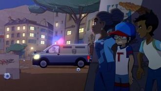 Episode 17 
