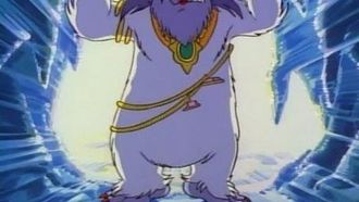 Episode 14 Lost Crown of Genghis Khan