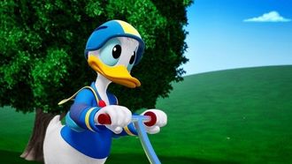 Episode 5 Goofy Pizza