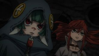 Episode 14 The Storm Before the Storm