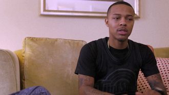 Episode 2 You Don't Work With Rihanna