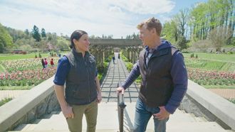 Episode 4 Asheville: Waterproof Work