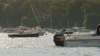 Episode 5 South West Coast Path - Salcombe to Prawle Point