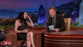 Episode 27 Michael Phelps, Paget Brewster, Sugar Ray