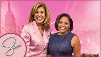 Episode 5 Hoda Kotb, Stephanie Mills