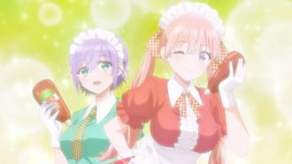 A Couple of Cuckoos - Season 2 Episode 11