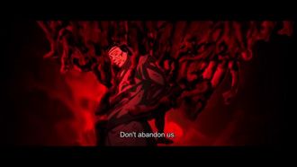 Episode 2 Two-Headed Snake