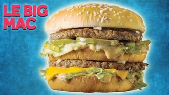 Episode 30 The History of the Big Mac