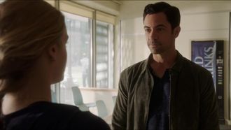 Episode 1 Field of Broken Dreams