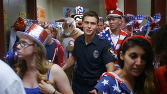 Episode 8 Your Happyland Family