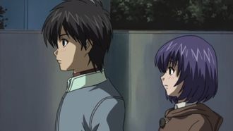 Episode 10 The Gratitude of Levelling Up / Heart-pounding First Date!?