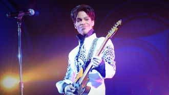 Episode 5 Prince: The End