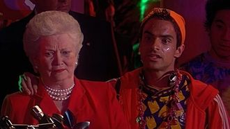 Episode 6 Mom 'E' D. E. A. Arrest