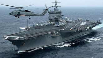 Episode 5 USS Enterprise