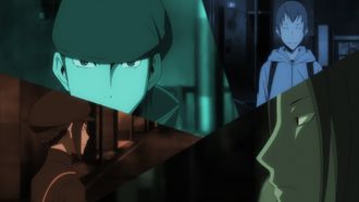 Episode 6 Active Interest