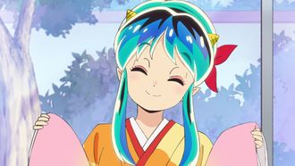 Episode 12 Ten Is Here / A Date for Just the Two of Us
