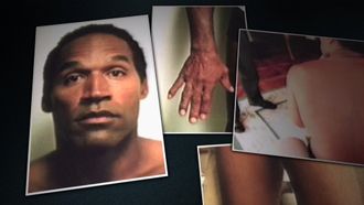 Episode 3 The OJ Simpson Case: Other Killer Theories, Part 1