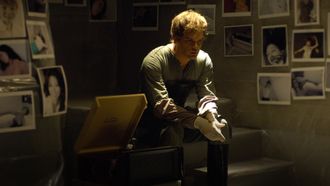 Episode 12 The Getaway