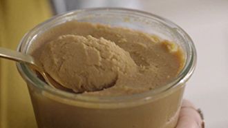 Episode 6 Long Time No Sea, Food