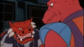 Episode 2 Take Us Out To The Ballgame