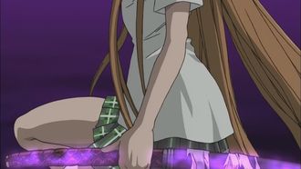 Episode 17 True Motive