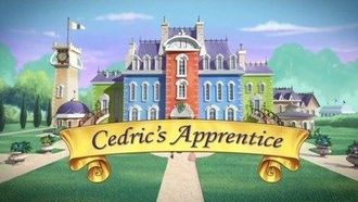 Episode 4 Cedric's Apprentice