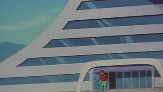 Episode 63 The beautiful girl carrying a bomb