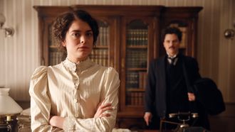 Episode 6 Chapter Six