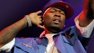 Episode 10 50 Cent