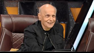 Episode 9 Mahesh Bhatt's Challenge