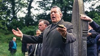 Episode 1 From Pulpit to Politics