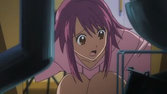 Episode 18 Yuri's Amazing Trap