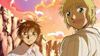 Episode 25 Apollo, the Free Traveler Part 2