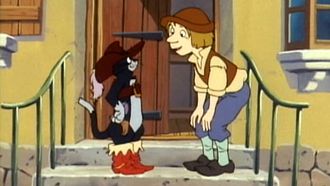 Episode 7 Puss in Boots (1)