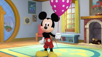 Episode 24 Birthday Balloon