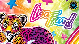 Episode 45 Lisa Frank STOLE Your Aesthetic