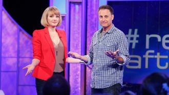 Episode 3 Beth Behrs; Chris Harrison; Usher
