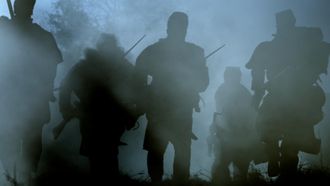 Episode 5 Battle of Nashville