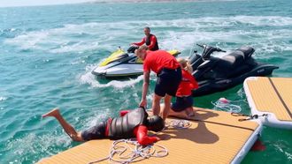 Episode 4 Tough Divisions