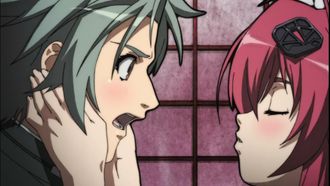 Episode 2 Naked Body Reincarnation