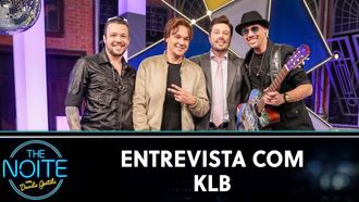 Episode 53 The Noite The Sucessos - KLB