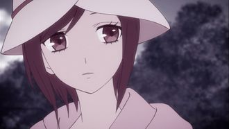 Episode 5 Pursuit on a Hot Night