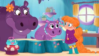 Episode 7 Popcorn’s Birthday Surprise