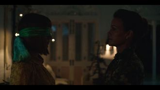 Episode 5 Still Life With Cat and Canary