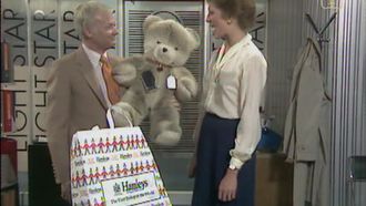 Episode 6 Business Before Pleasure